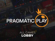 Pragmatic Play Lobby — особенности игры Pragmatic Play