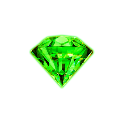 TOKEN — GREEN