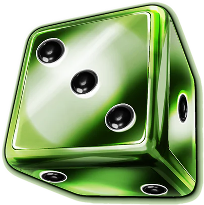 3 DICE