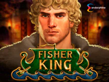 Fisher King — особенности игры Endorphina