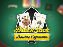 Double Exposure BlackJack Multihand — особенности игры Play'n GO