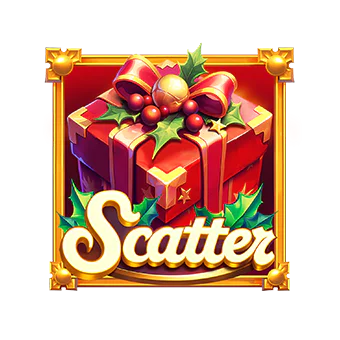 SCATTER