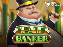 Fat Banker — особенности игры Push Gaming