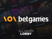 Betgames Lobby (All Games) — особенности игры BetGames