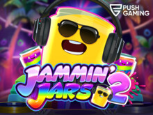 Jammin’ Jars 2 — особенности игры Push Gaming