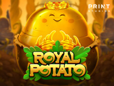 Royal Potato — особенности игры Print Studios