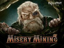 Misery Mining