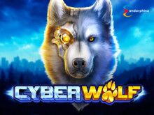 Cyber Wolf — обзор слота Endorphina