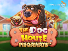 The Dog House Megaways — особенности игры Pragmatic Play