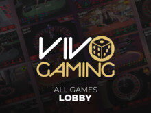 Vivo Lobby (All Games) — особенности игры Vivo Gaming