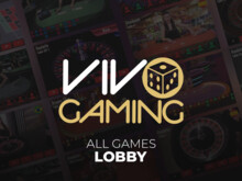 Vivo Lobby (All Games) — особенности игры Vivo Gaming