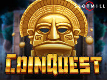 Coin Quest