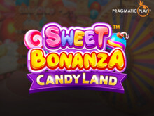 Sweet Bonanza Candyland — особенности игры Pragmatic Play