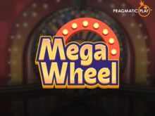 Mega Wheel — особенности игры Pragmatic Play