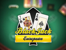 European BlackJack Multihand — особенности игры Play’n GO