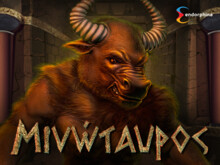Minotaurus — особенности игры Endorphina