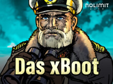 Das xBoot — обзор слота Nolimit City