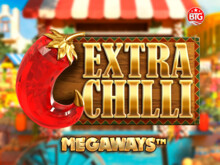 Extra Chilli — особенности игры Big Time Gaming