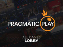Pragmatic Play Lobby — особенности игры Pragmatic Play