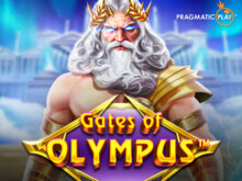 Gates of Olympus — особенности игры Pragmatic Play