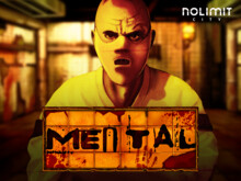 Mental — особенности игры Nolimit City