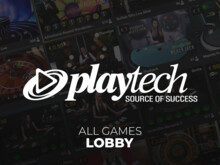 Playtech Live Games — особенности игры Playtech