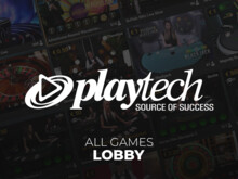 Playtech Live Games — особенности игры Playtech