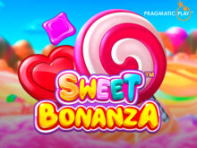 Sweet Bonanza — особенности игры Pragmatic Play