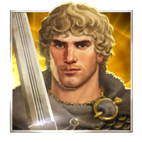 Warrior Fisher King