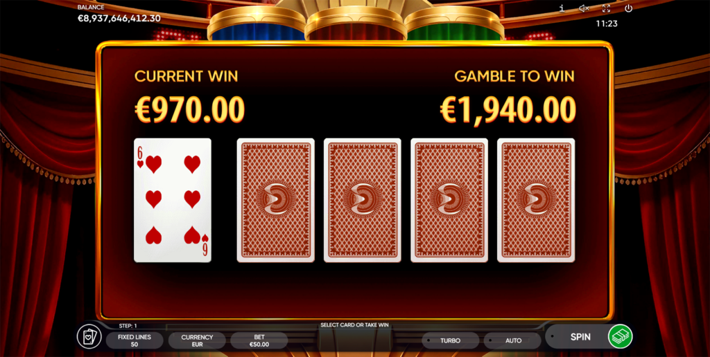 2026 Hit Slot gameplay screenshot 1