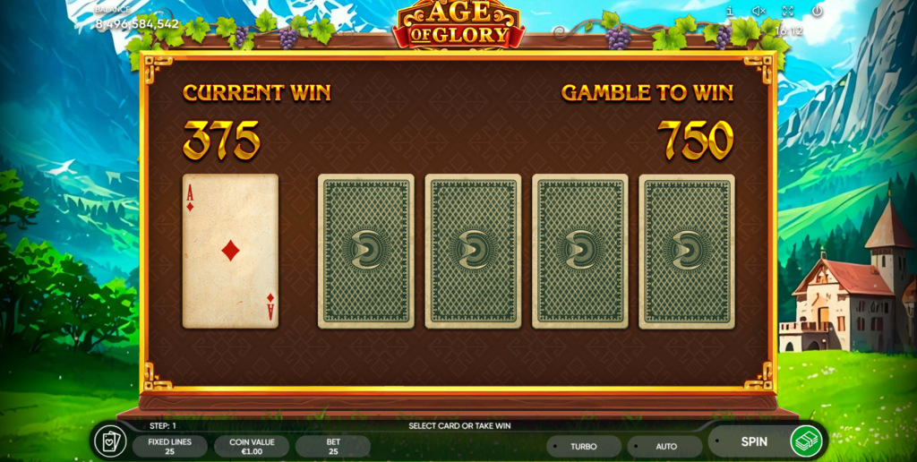 Age of Glory gameplay screenshot 8