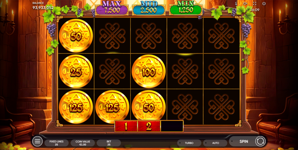 Age of Glory gameplay screenshot 6