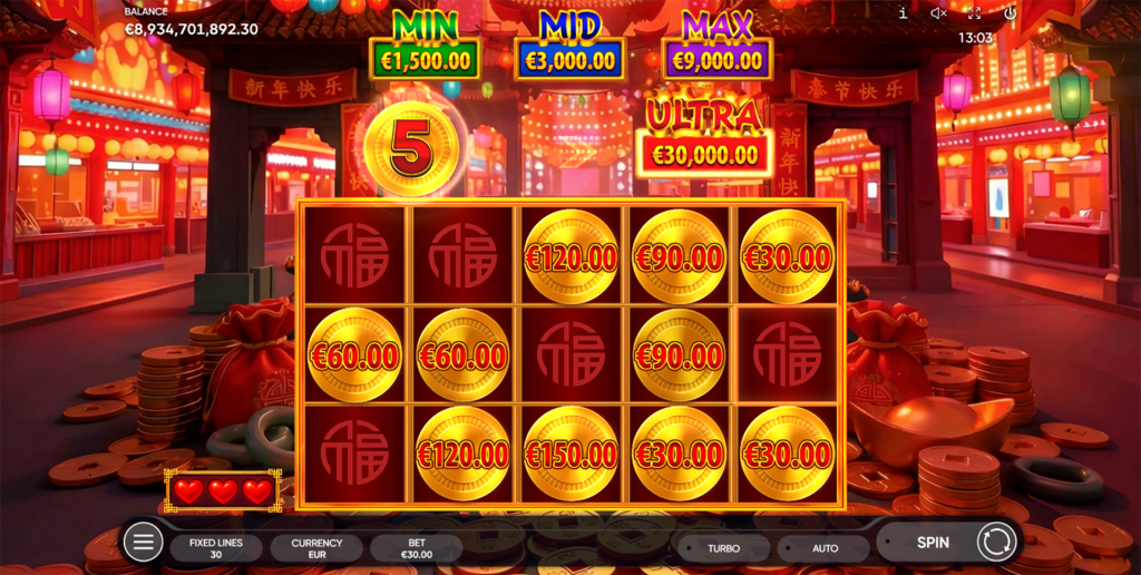3 Coin Towers gameplay screenshot 2