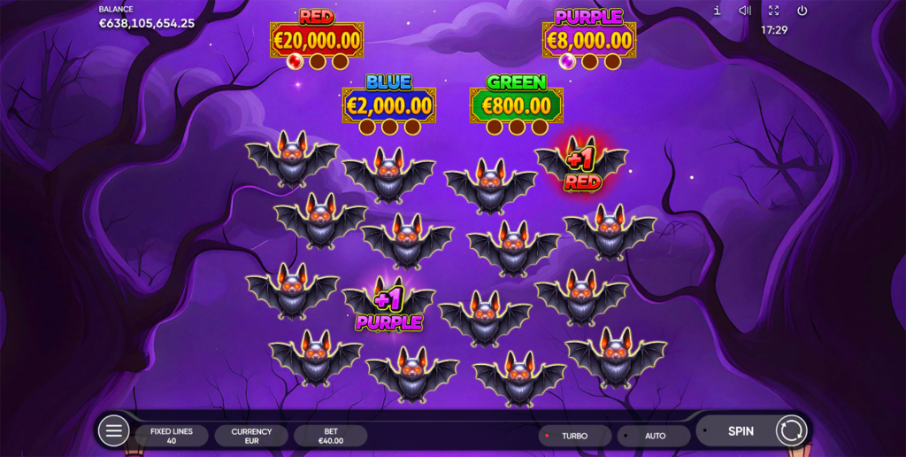 3 Witch Pots gameplay screenshot 2