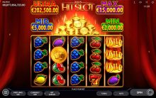 2025 Hit Slot — особенности игры Endorphina