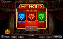 2026 Hit Slot — особенности игры Endorphina