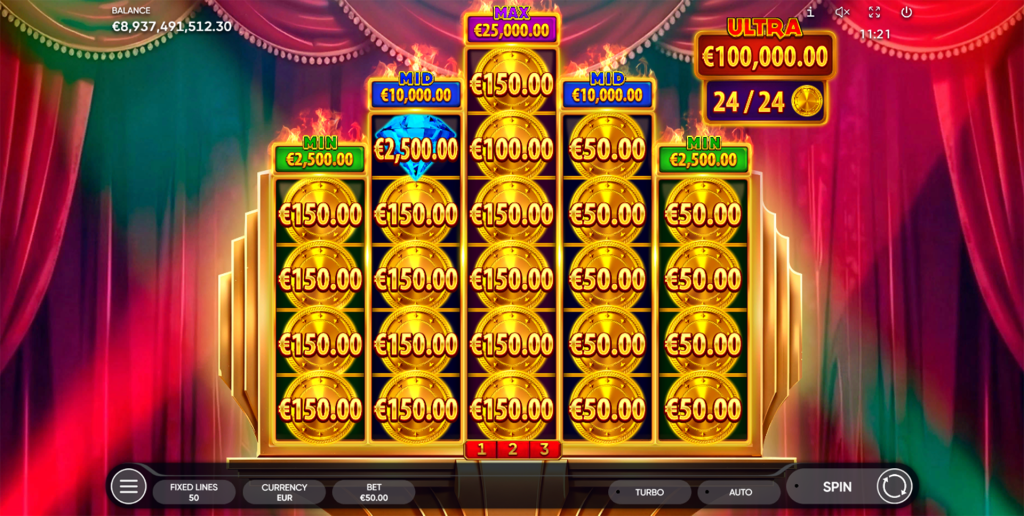 2026 Hit Slot gameplay screenshot 3