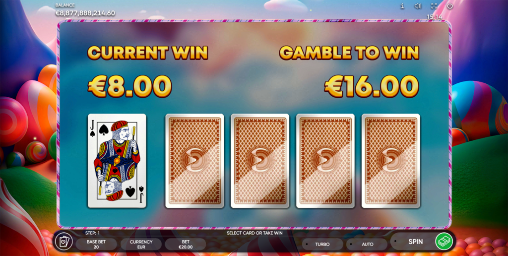 Power Balls gameplay screenshot 2