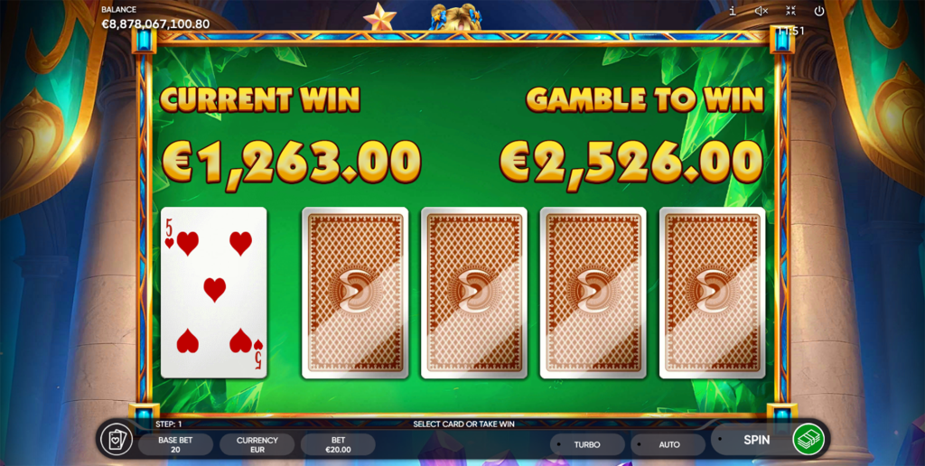 Starshine Crystals gameplay screenshot 3