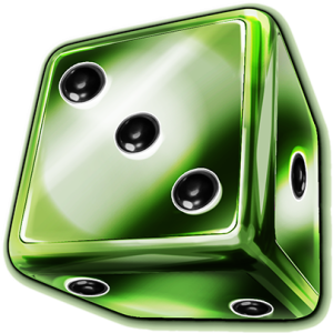 3 DICE