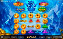 3 Royal Dracos — особенности игры Endorphina
