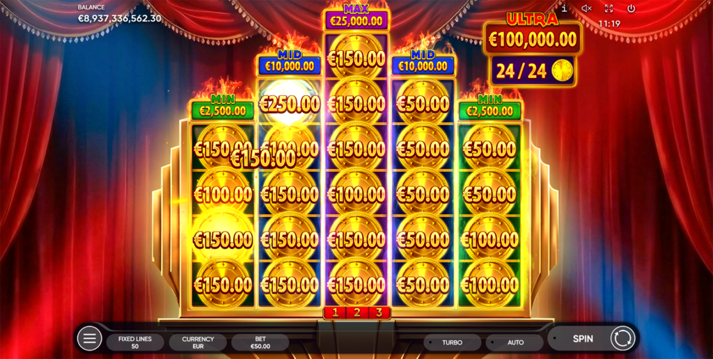 2026 Hit Slot gameplay screenshot 4