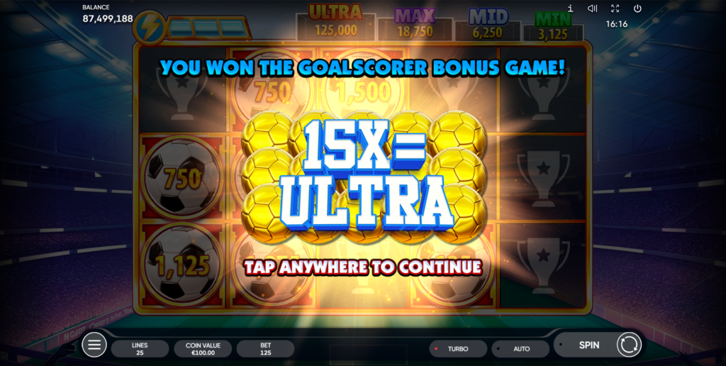 Football Mayhem gameplay screenshot 4