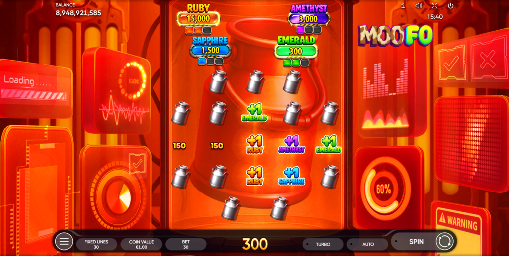 MooFo gameplay screenshot 4