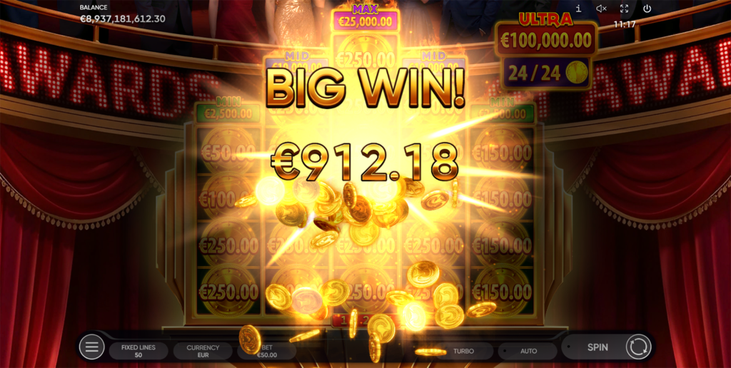 2026 Hit Slot gameplay screenshot 5