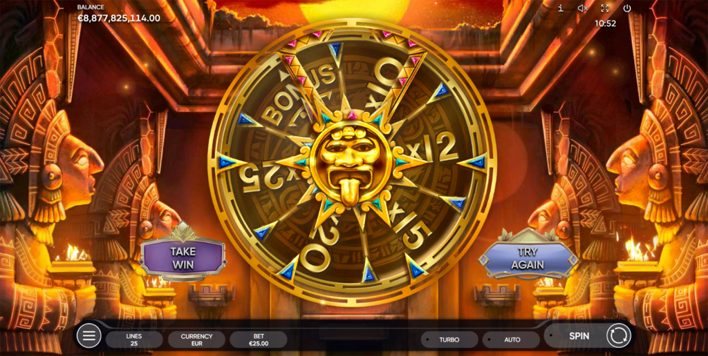 Crystal Skull Dice gameplay screenshot 5