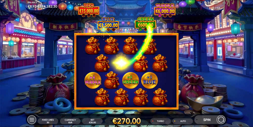 3 Coin Towers gameplay screenshot 5