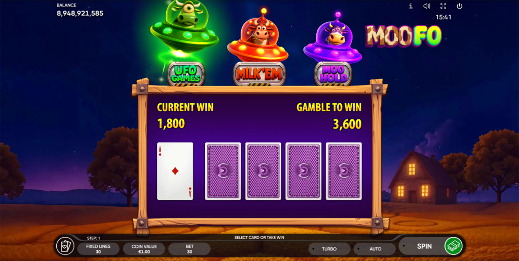 MooFo gameplay screenshot 5