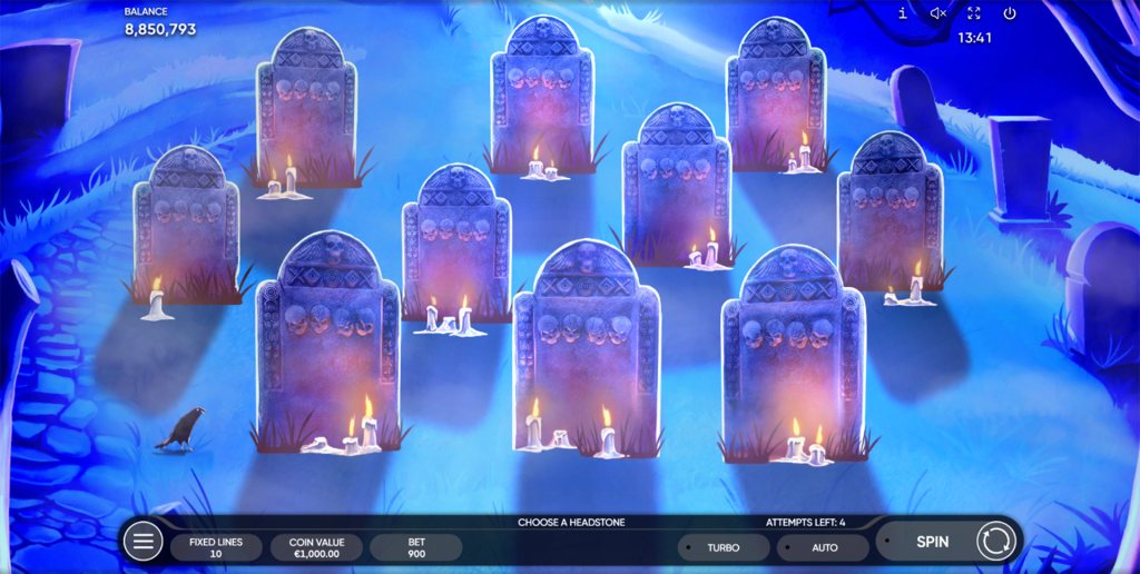 The Vampires II Dice gameplay screenshot 5