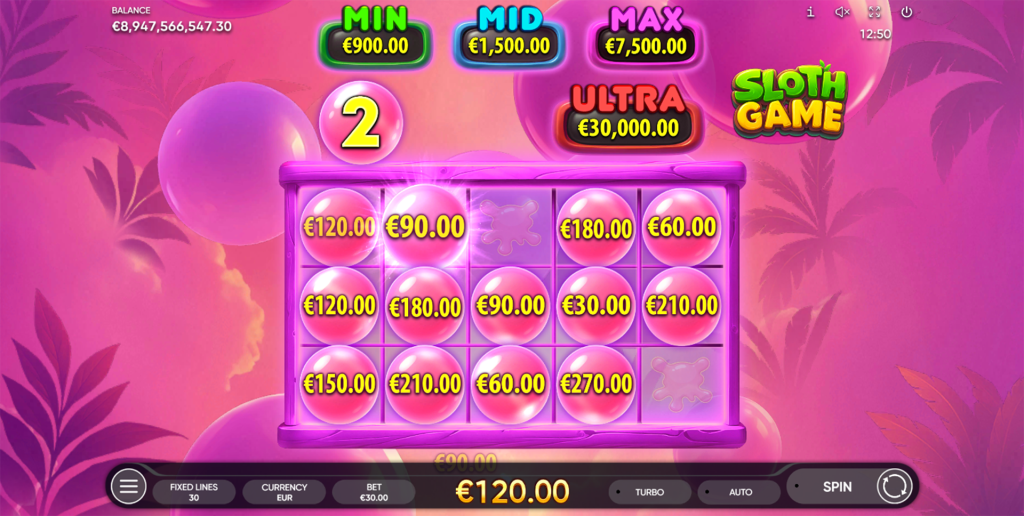 Sloth Game gameplay screenshot 5